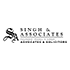 S&A Law Offices logo