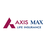 Axis Max Life Insurance logo