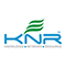 KNR Management logo