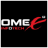 Omex Infotech logo