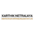 Karthik Netralaya logo