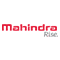 Mahindra business & consulting services p. ltd. logo