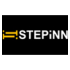 Stepinn logo