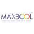 Maxbool Paramount logo