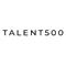 Talent500 logo