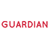Guardian Healthcare logo