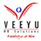 Veeyu HR logo