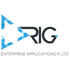 RIG Enterprise Applications logo