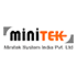 Minitek Systems logo
