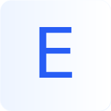 EXL logo