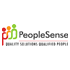 PeopleSense Management Consultants logo