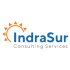 IndraSur logo