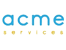 Acme Services logo