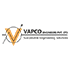 Vapco Engineers logo