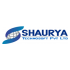 Shaurya Technosoft logo