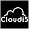 Cloudi5 logo