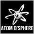 Atom O'sphere logo