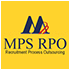 MPS Management Services logo
