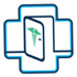 Doctors Door Health Care Staffing And Consultant logo