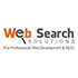 Web Search Solutions logo