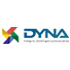 Dyna Filters logo