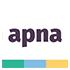 Apnatime Tech logo