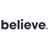 Believe logo