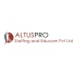 Altuspro Staffing Educom logo