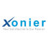Xonier Technologies logo