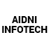 Aidni Infotech logo