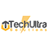 Techultra Solutions logo