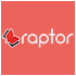 Raptor Technologies India logo