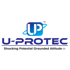 Uprotec Earthing logo