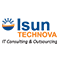 Isun Technova logo