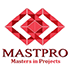 Mastpro Consulting Engineers logo