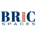 Bricspaces logo