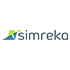 Simreka logo