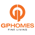 GP Homes logo