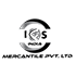 IFS India Mercantile logo