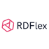 Rdflex logo