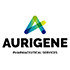 Aurigene Pharmaceutical Services logo