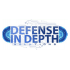 Defense In Depth Solutions India logo