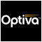 Optiva Solutions logo