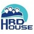 HRD House logo