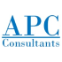 APC Consultants logo