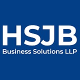 Hsjb Business Solutions logo
