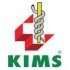 KIMS Alshifa Super Specialty Hospital logo
