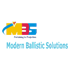 Modern Ballistic logo