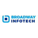 Broadway Infotech logo
