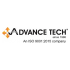 Advance Tech logo